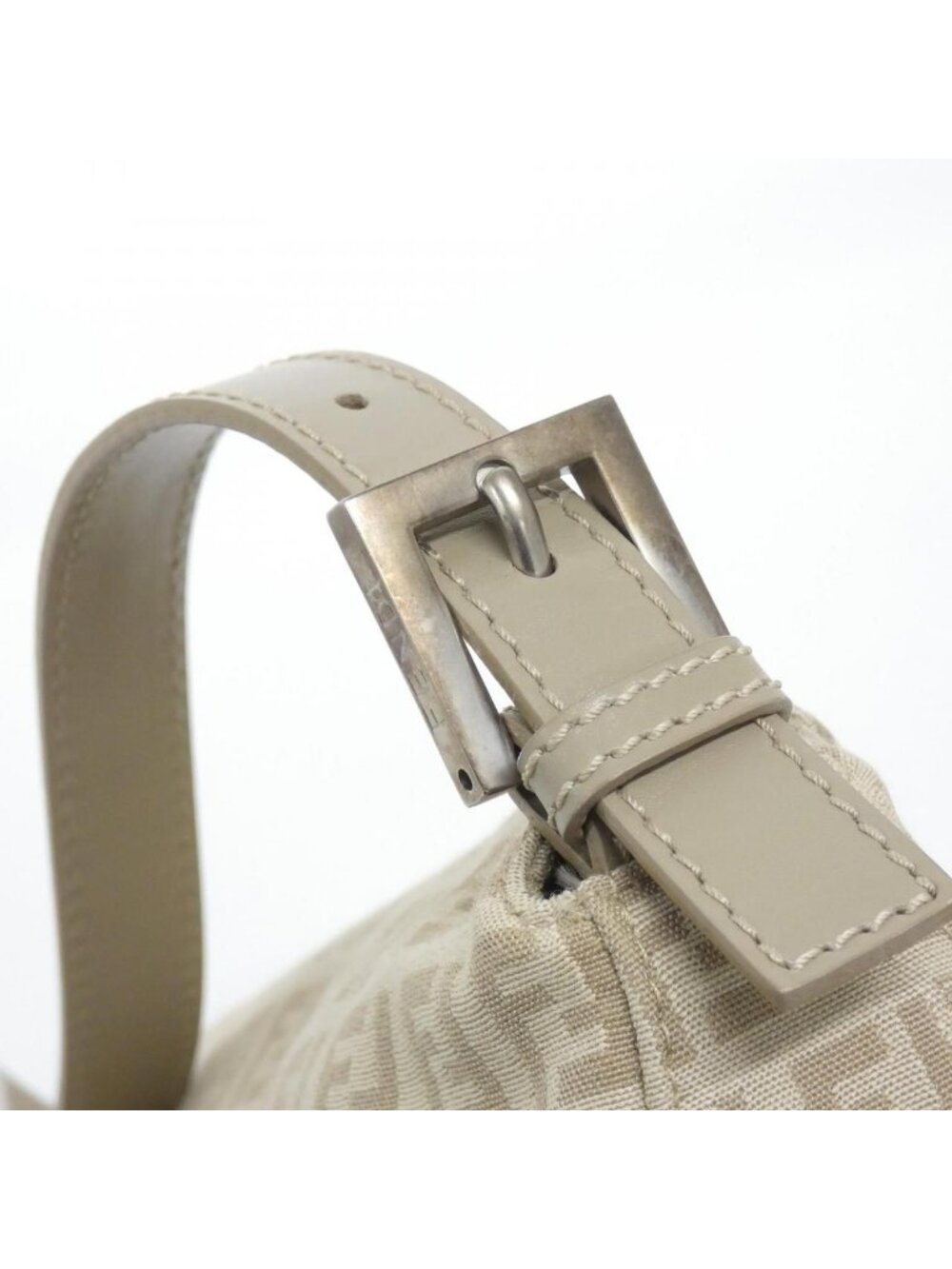 ★SOLD★ Fendi Ku7 Shoulder Bag - Picture 4 of 6